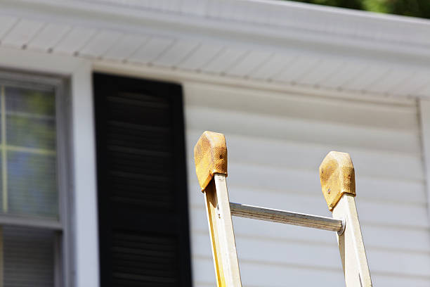 Best Stucco Siding  in Haledon, NJ
