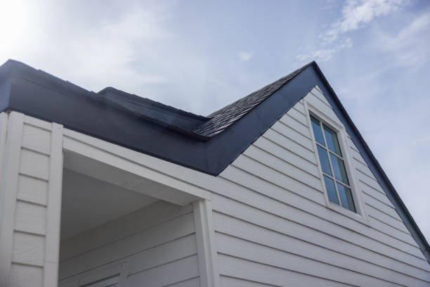 Haledon, NJ Siding Installation & Repair Company