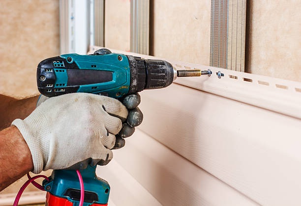 Best Historical Building Siding Restoration  in Haledon, NJ
