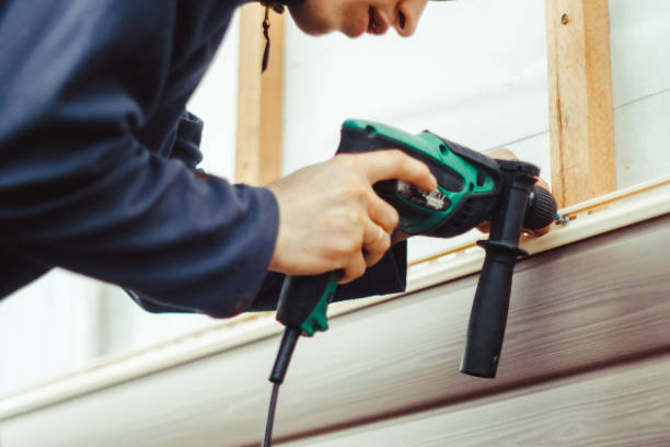 Best Siding for New Construction  in Haledon, NJ